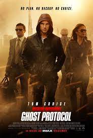 Impossible teljes film magyarul online 1996 film teljes mission: Mission Impossible Ghost Protocol 2011 Imdb