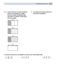 Maybe you would like to learn more about one of these? Nys Math Grade 4 Module 5 Mid Module Review Sheet With Answer Key