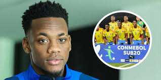 Sorprende? Johan Arango reveló a qué se quiere dedicar cuando se retire del  fútbol