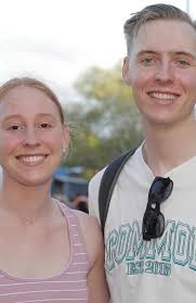 Photo gallery as Ipswich celebrates Christmas with carols at two events