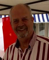 Obituary information for Thomas Charles Mayhew