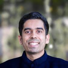 Vignesh Vishwanathan