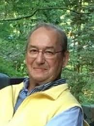 Peter Dykstra Obituary (1934