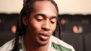 Raising Canes: Benjamin & McGee