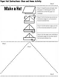 Use ordinary construction paper (9×12) for the quickest haman hat. Wrap Caps And Hats To Sell Mckay School Of Education