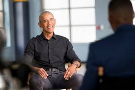 President obama joined community and youth leaders for a conversation about activism in the wake of george floyd's murder, and the work that lies ahead. Barack Obama Unveils His 2021 Summer Playlist Featuring The Rolling Stones Migos Drake The Boston Globe