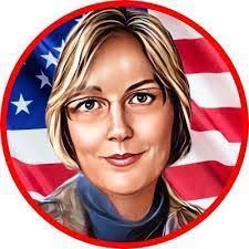 Amanda Heintz's Instagram, Twitter & Facebook