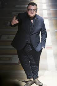 But really, it had all started for most of all, thoughts go to the terrible loss being suffered by alex koo, his life partner. Alber Elbaz On Tom Ford Ysl Gucci Lanvin British Vogue British Vogue