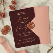 Zazzle can help you find the best gold foil invitations in a snap with our variety of options. Gold Foil Wedding Invitations Exquisite Designs