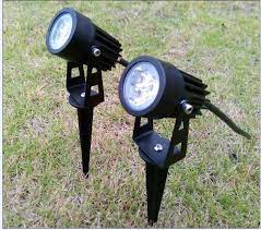 2021 3w 6w Lawn Garden Light Led Outdoor Lighting 12v 110v 220v Waterproof Spotlights Warm White Cold White Red Yellow Blue Green Lamp Color From Ledsafe 7 27 Dhgate Com