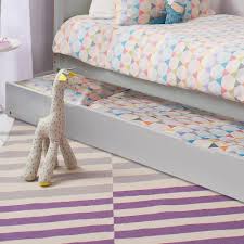 Trundle beds are vastly different from day beds. Pullout Spacesaver Trundle Bed In Grey Noa Nani