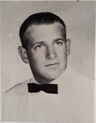 Where did Vern Law live in Eastmont?