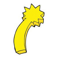 Maybe you would like to learn more about one of these? Cartoon Sternschnuppe Symbol Clipart Bilder Vektor