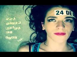 The Thick Bones en Toluca