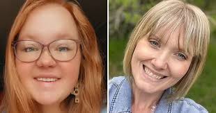 Veronica Butler and Jilian Kelley: Two bodies found in hunt for missing  Kansas mothers after 4 people arrested