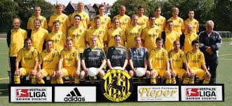 Die fußballabteilung, um die es in diesem artikel hauptsächlich geht, entstand allerdings erst 1971. Saisonubersicht 2009 10 Dsc Wanne Eickel Deutsches Fussball Archiv Fandom