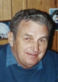 Charles Golden Giles (1931-2015)