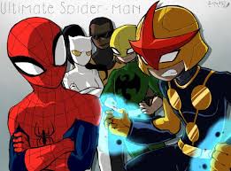 We did not find results for: Baby Team Pt 3 Ultimate Spiderman Boyfriend Scenarios