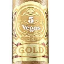 I had to get emissions the other day, so i went early and thought i should have a cigar. 5 Vegas Gold Bullion Review Premium Cigar Of The Month Club