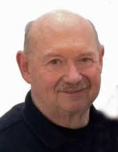 Obituary information for Jerry P. Mahacek