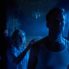 It's officially october, which means it's time to catch up on some scary flicks. Netflix S New Original Horror Movies In October 2020 Popsugar Entertainment