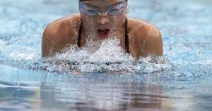 Vienna Aquatic Tied for First