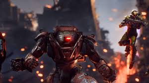 This guide is not complete so feel free to add information. Anthem Ranger Best Builds All Weapons Abilities And Grenades For The Ranger Javelin Usgamer