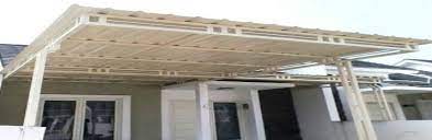 Canopy besi hollow 4x6 cara buat dan pasang untuk teras dengan rangka tunggal, cara buat dan pemasangan, di lokasi. Ayo Cari Tahu Ukuran Besi Hollow Untuk Rangka Atap