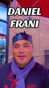 How Old Is Daniel Francis