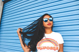 Boujee bad & thicc 😋 50 Best Sassy Quotes Perfect For Your Next Instagram Caption