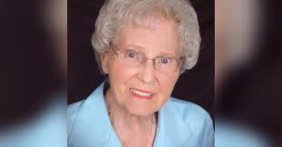 June Doris Swanson Obituary