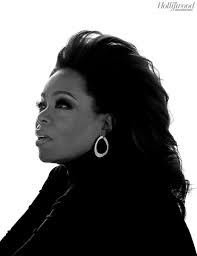 Oprah Winfrey Talks Apple Plans, '60 Minutes' Split and 2020 Election