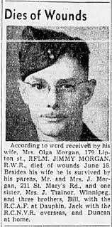 James Brisbane Morgan