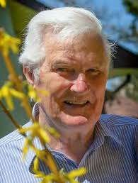 Obituary of Peter Nicholas Gerardus Buren