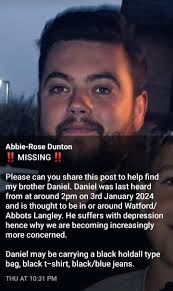 Anybody know of Daniel Unit need inside news plz