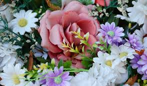 Orange and yellow flowers with green leaves macro photography. How To Choose The Best Birthday Flowers The Lifestyle Daily