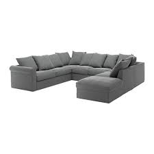 Friss Lakberendezesi Otletek Es Megfizetheto Butorok U Shaped Sofa Sectional Large Sofa