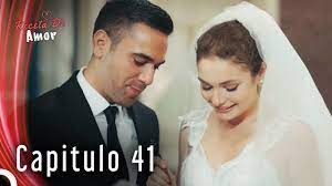 Receta De Amor Capitulo 41 (Doblaje en Español) - YouTube