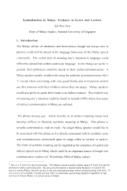 Though many people call her a liberal, it is not a designation she uses herself. Http Sealang Net Sala Archives Pdf8 Sew1996symbolisation Pdf