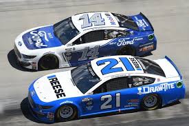 Welcome to the official nascar youtube channel. Bristol Motor Speedway Spring Race 2020 At Track Photos Nascar