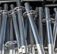 How Does a Base Collar Work in Scaffolding Systems? - APAC