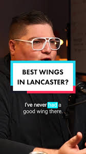 Derek Lancaster Review