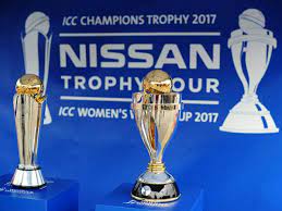 India is the title defending champion in tournament as they won 2013 icc champions trophy by defeating england. Champion Trophy 2017 Schedule Icc Champions Trophy 2017 Full Schedule And Teams Cricket News Times Of India