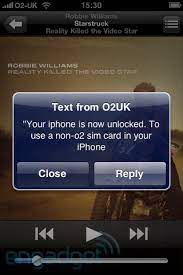 Unlock an iphone on ee; O2 Uk Gradually Rolls Out Iphone Unlock Forgot To Give Us The Instructions Engadget
