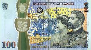 Ele vor inlocui treptat bancotele aflate in circulatie inca din anul 2001. Sumele Pentru Care Se Vand Pe Olx Bancnotele De 100 De Lei Cu Centenarul