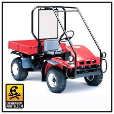 Variety of kawasaki mule 550 wiring diagram. Kawasaki Mule Parts Mule Side X Side Parts And Specs