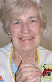 Deana Anderson's Instagram, Twitter & Facebook