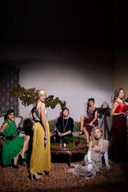 Taboo is a classic dinner party game. Whodunnit A Clue Themed Dinner Party Camille Styles
