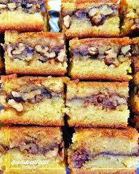 Mehmet usta'nın halep tatlı servis tavsiyeleri. Bol Cevizli Halep Tatlisi Meshur Hisaronu Sambalicisi Facebook