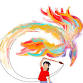The Magic Paintbrush @ Hemsworth Library event image